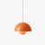 Zesty Orange