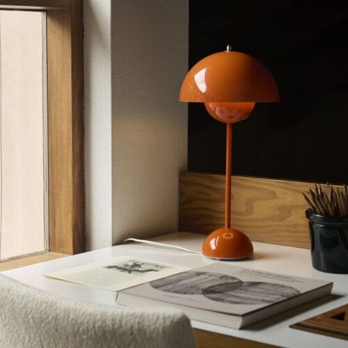 Tafellamp &Tradition Flowerpot VP3