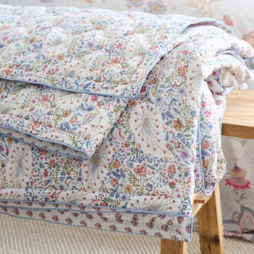 Sprei Pip Studio Kairi Bloom