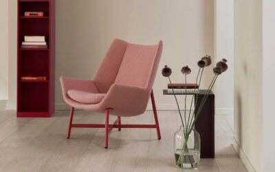 Fauteuil Unfold van Gelderland