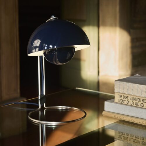 Tafellamp Flowerpot VP4