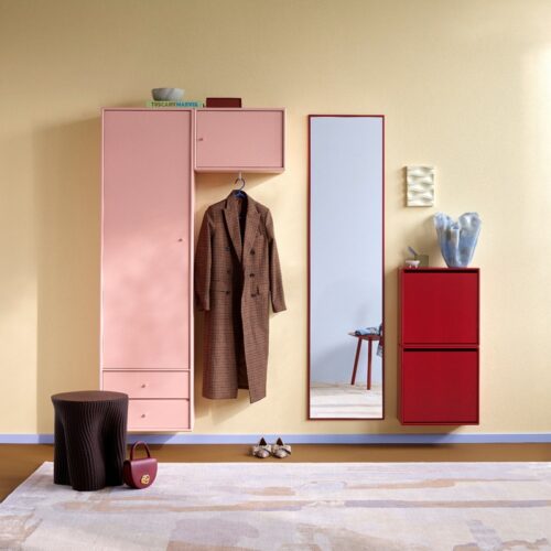 Kast Montana Selection Attire II