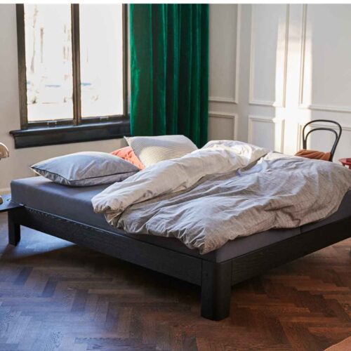 Bed Auping Auronde