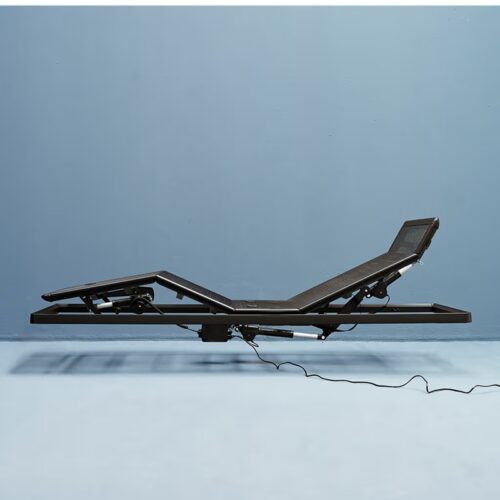 Elektrisch verstelbare Bedbodem 3 M Auping