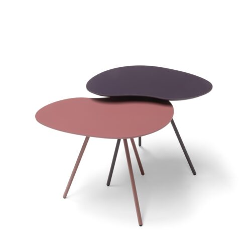 Hoektafels Cloudy Fenix Bloom