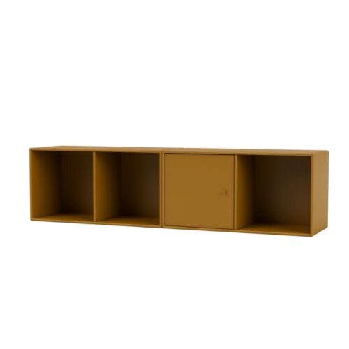 Dressoir Montana Selection Line - 142 Amber