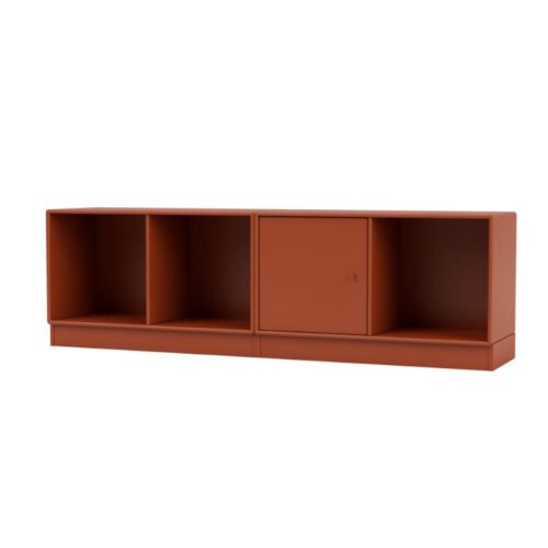 Dressoir Montana Selection Line op plint - 162 Hokkaido