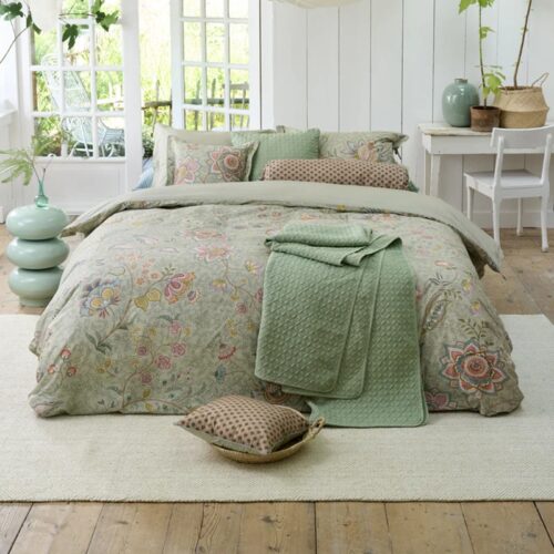 Dekbedovertrek Pip Studio Mumbai Morning