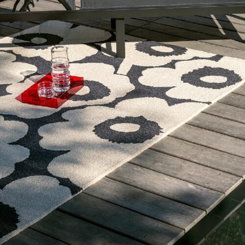 Outdoor Kleed Marimekko Unikko