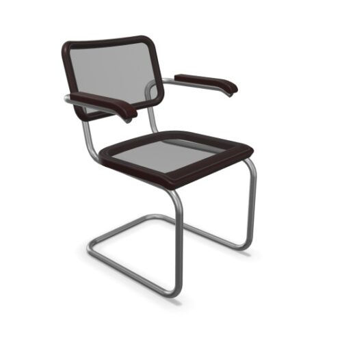 Stoel Thonet S 64 N