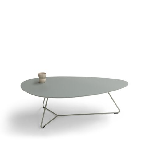 Salontafel Bree's New World Twinny XL Fenix Bloom