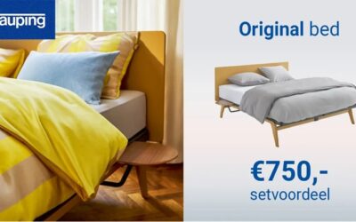 Auping Original setvoordeel