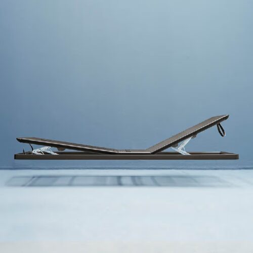 Handverstelbare Bedbodem Auping