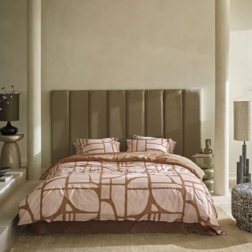 Dekbedovertrek VT Wonen Bold Shapes