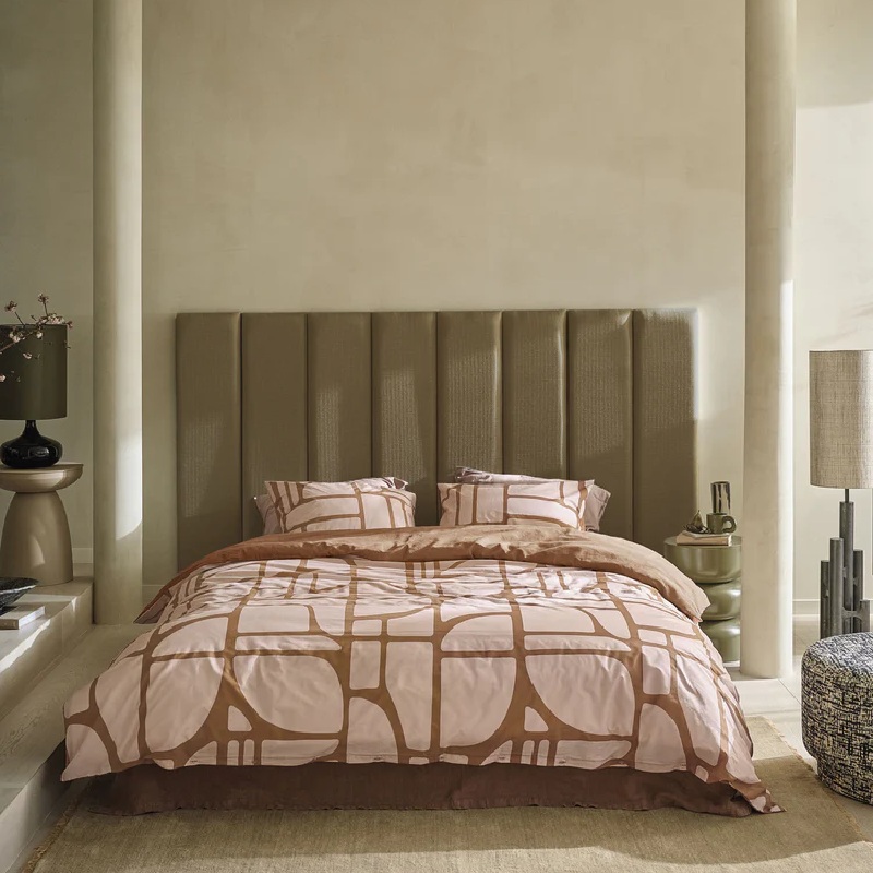 Dekbedovertrek VT Wonen Bold Shapes