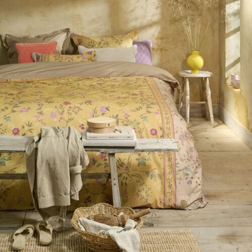 Dekbedovertrek Pip Studio Bodhi Flower