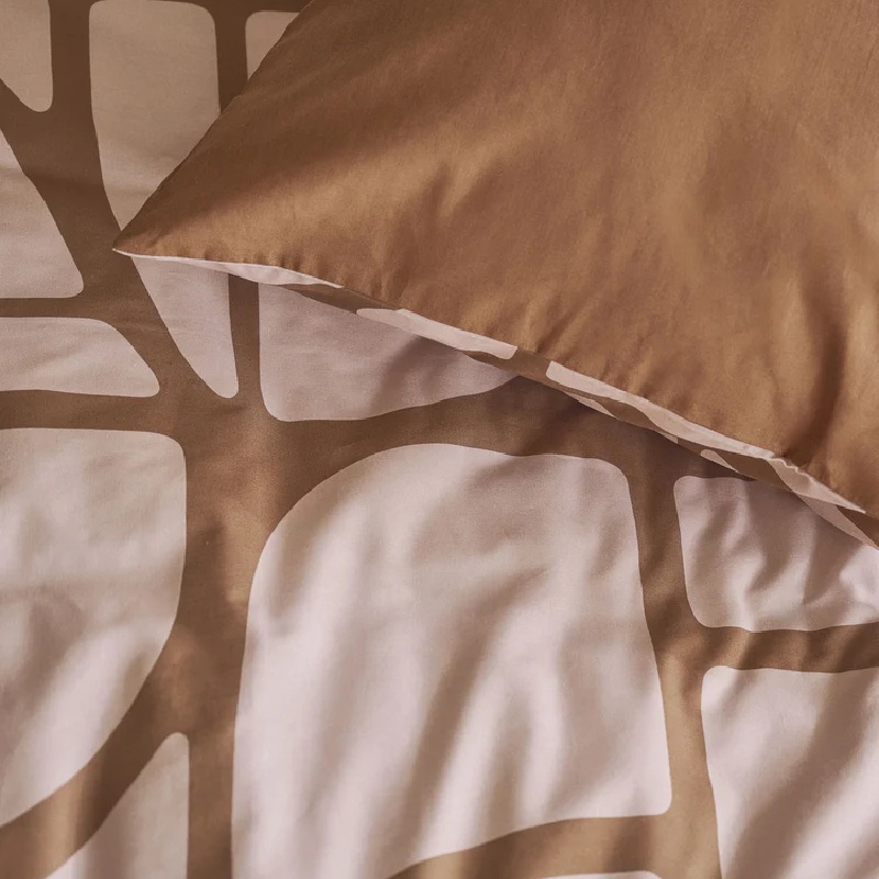 Dekbedovertrek VT Wonen Bold Shapes - Afbeelding 2