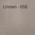 Linnen 58