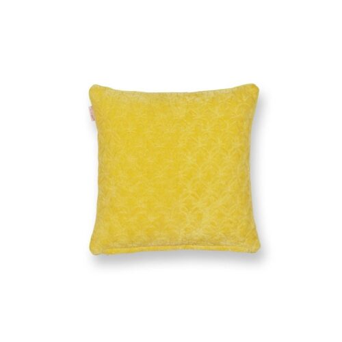 Sierkussen Pip Studio Quilty Dreams - Geel