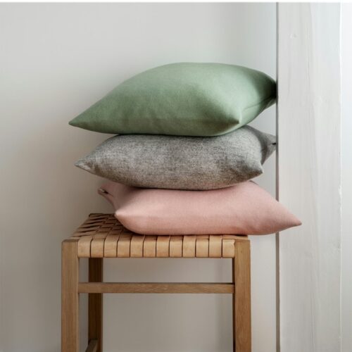 Sierkussen Røros Stemor