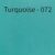Turquoise 72