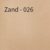 Zand 26