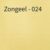 Geel 24