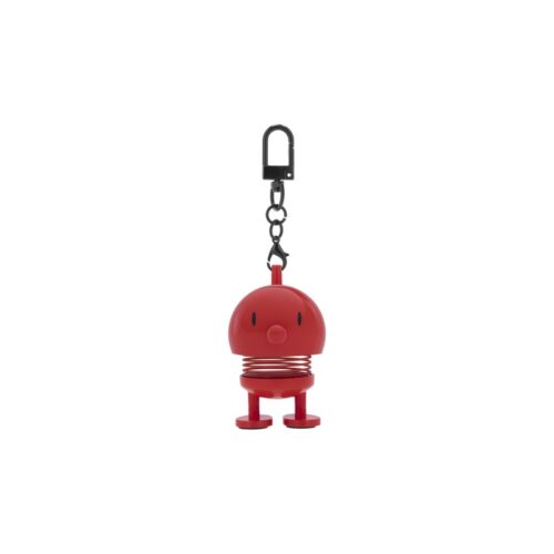 Hoptimist Bagcharm - Red