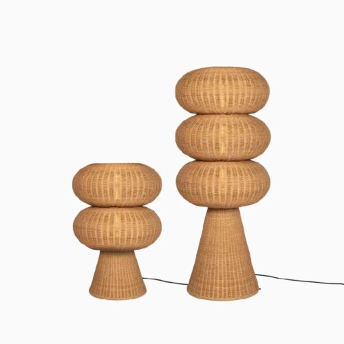 Bill floorlamp Vincent Sheppard