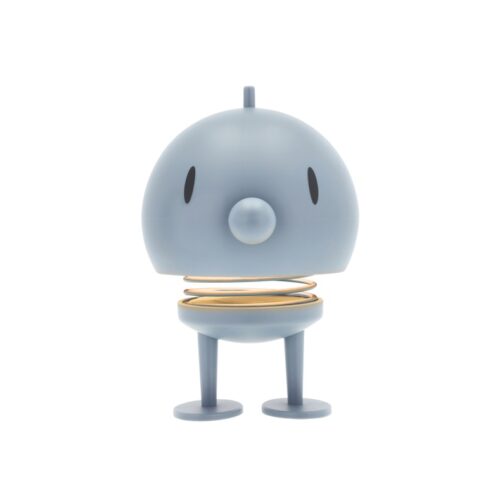 Oplaadbare Lamp Hoptimist L - Soft Sky