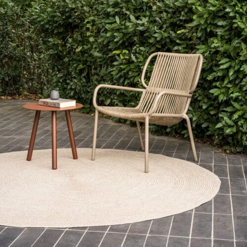 Lounge tuinstoel Ribbon Vincent Sheppard