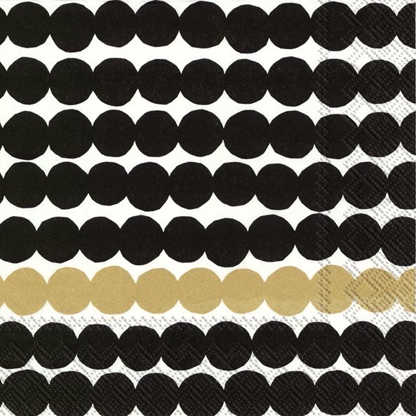 Lunch-Servetten Marimekko - Afbeelding 4