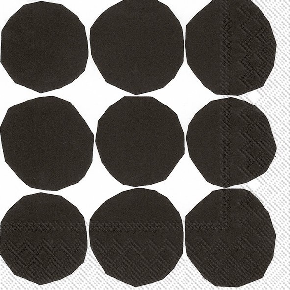 Lunch-Servetten Marimekko - Afbeelding 3