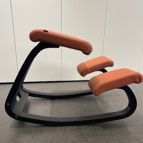 Variable Balans van Varier showroommodel