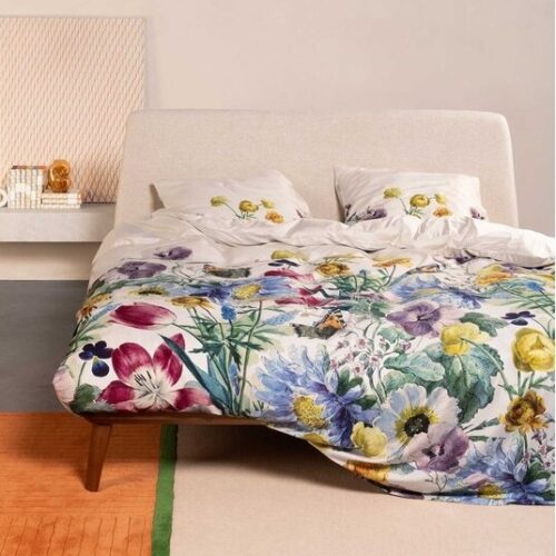 Dekbedovertrek Essenza Violisa Vanille