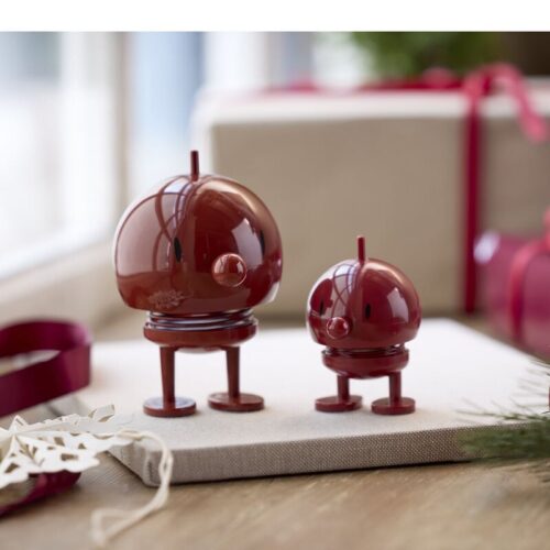 Hoptimist Bumble S