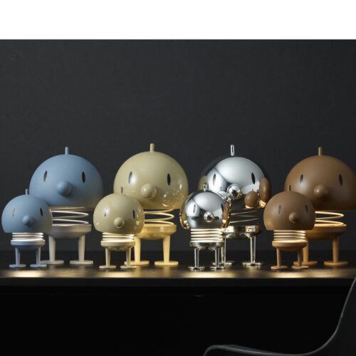 Oplaadbare Lamp Hoptimist XL