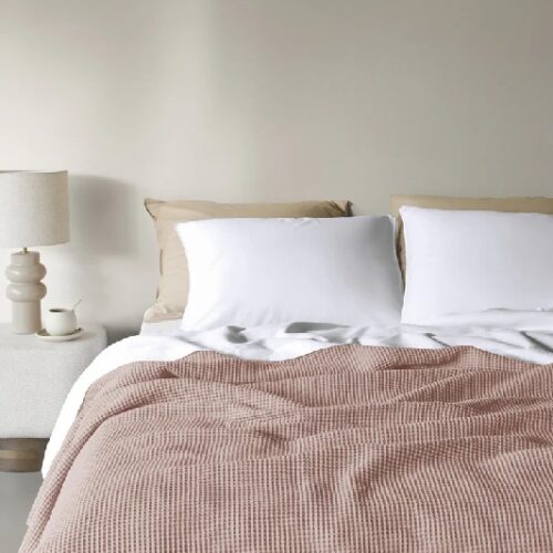 Beddinghouse Brisk Bedsprei