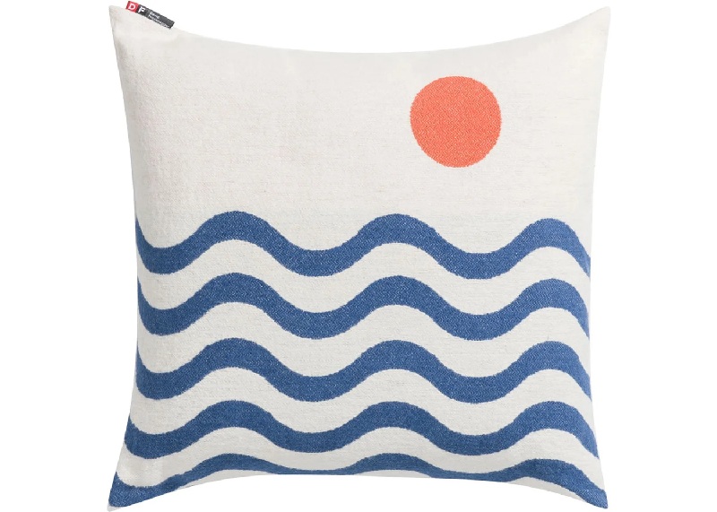 Kussen Nova Waves