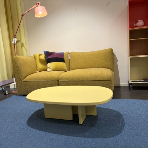 Salontafel Federico - Afbeelding 3
