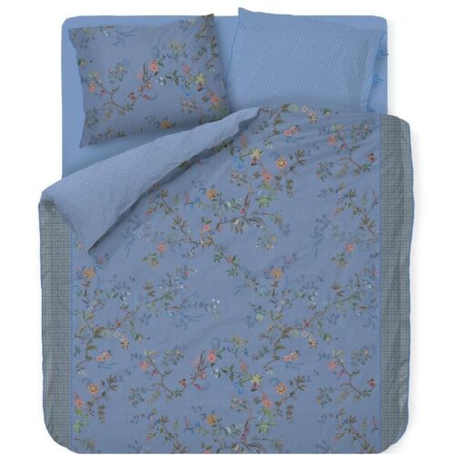 Dekbedovertrek Pip Studio Bustani Blue