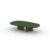 Eiken groene lak