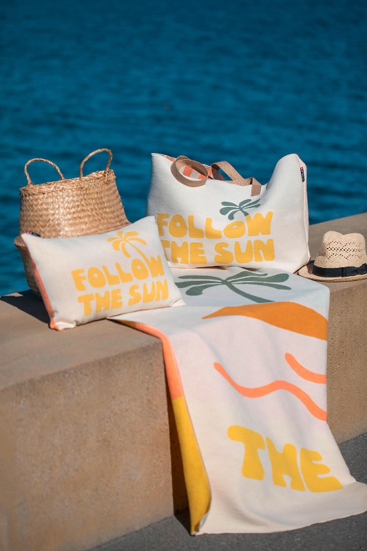 Porto Follow The Sun - Afbeelding 3