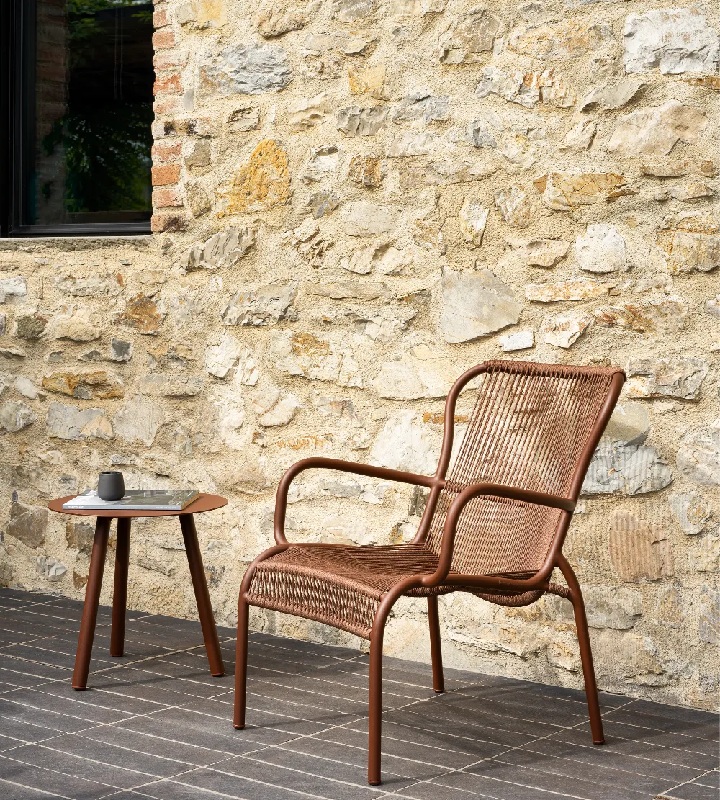 Side Table Lilo
