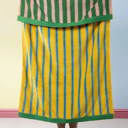 Beachtowel KAAT Tropical Taste