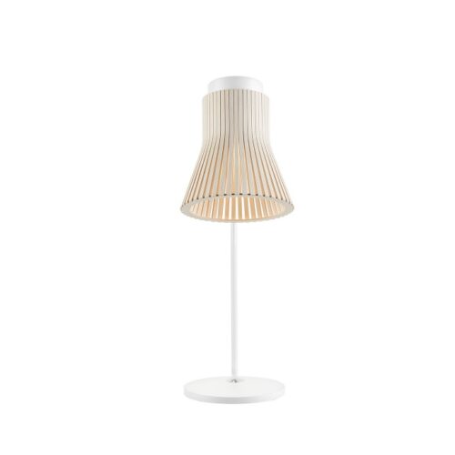 Tafellamp Secto Design Petite 4620 showroommodel