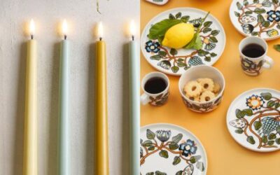 Marimekko & Uyuni uit voorraad 15% korting
