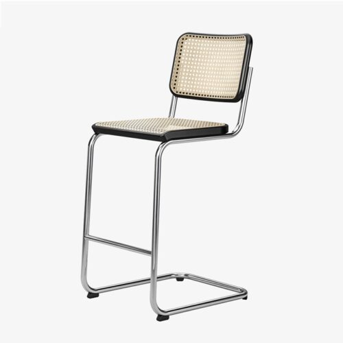 Barkruk Thonet S 32 VH