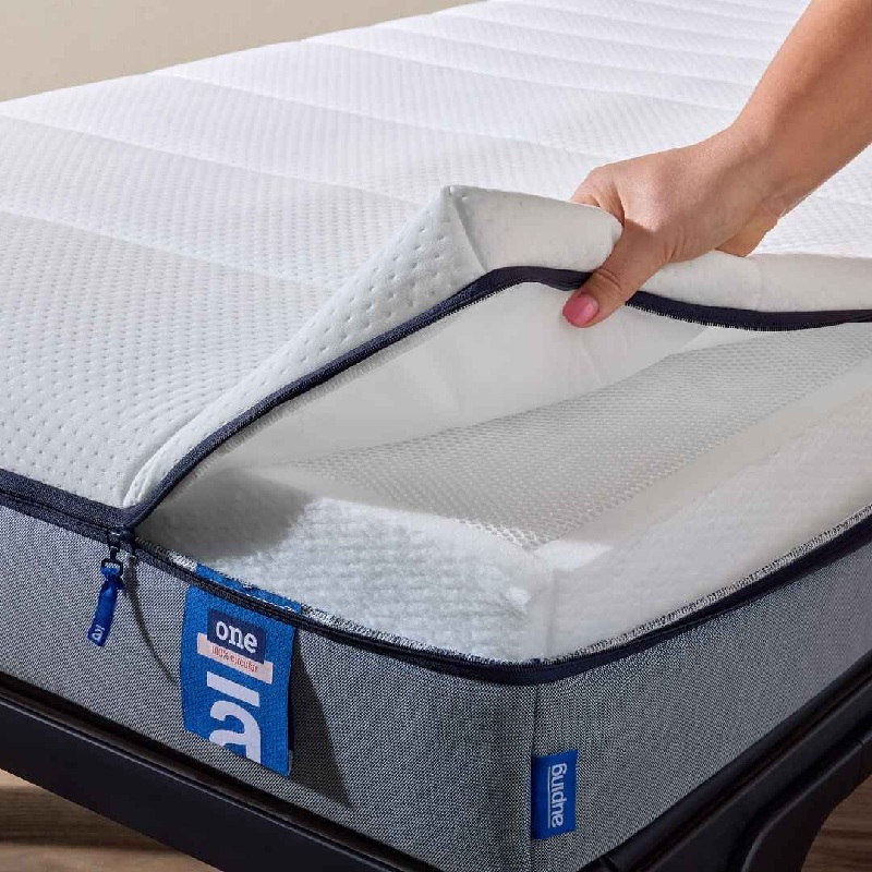 Matras Auping One - Afbeelding 2