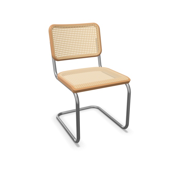 Stoel Thonet S 32 V - Afbeelding 3
